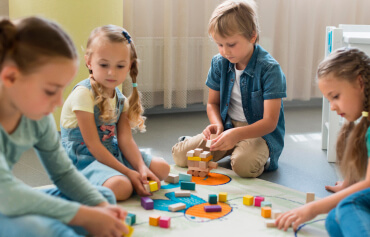 Pre-Kindergarten